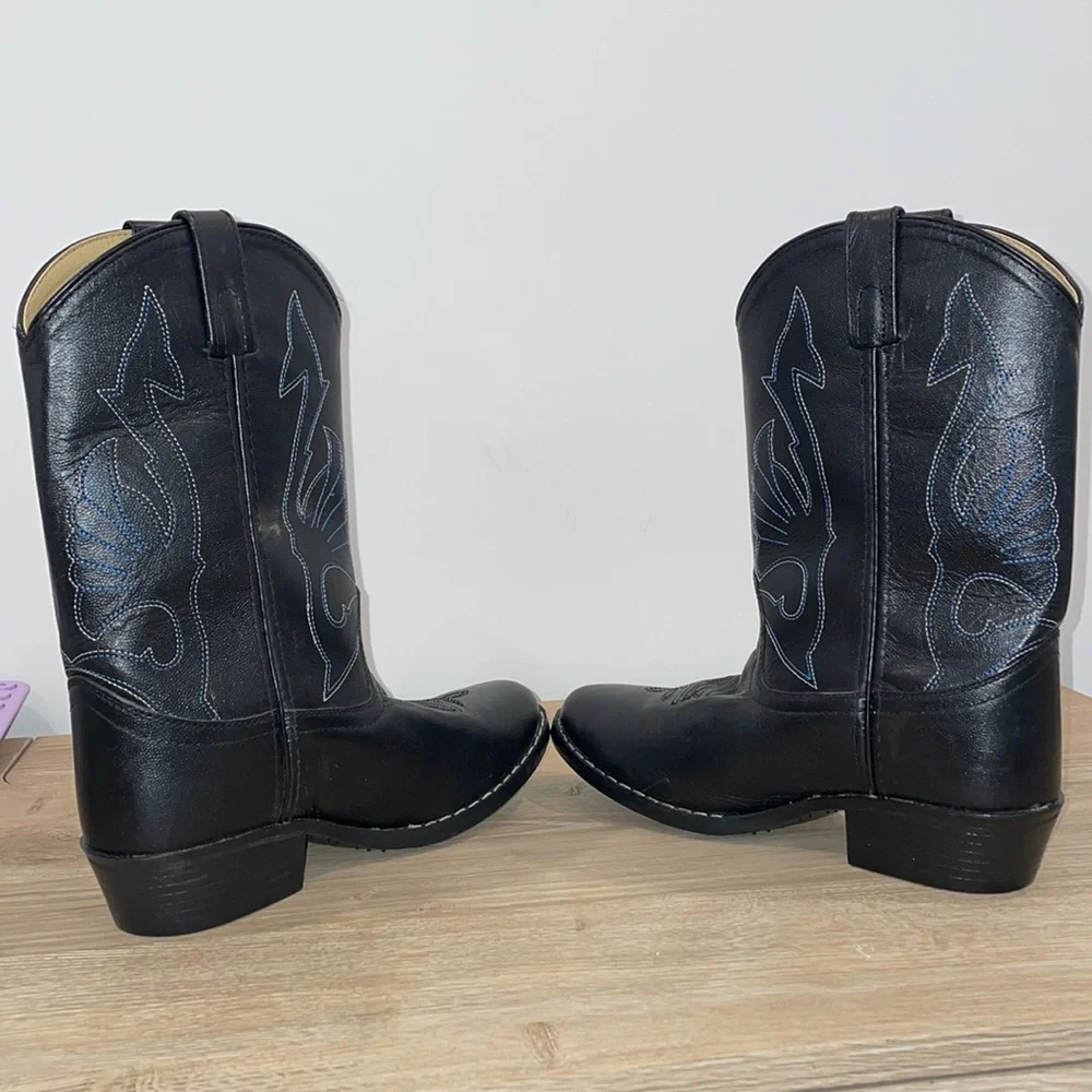 Masterson Boot Co. Boots, Size 5.5 - Picture 6 of 10